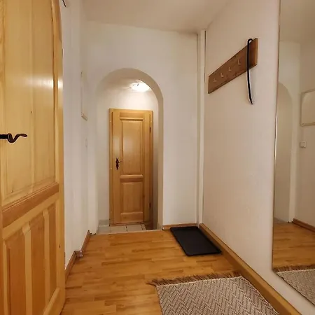 Apartment Alte Kantorei - Historische *