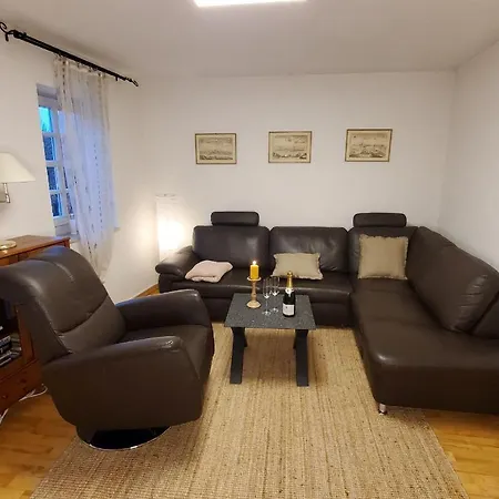 Alte Kantorei - Historische * Кала