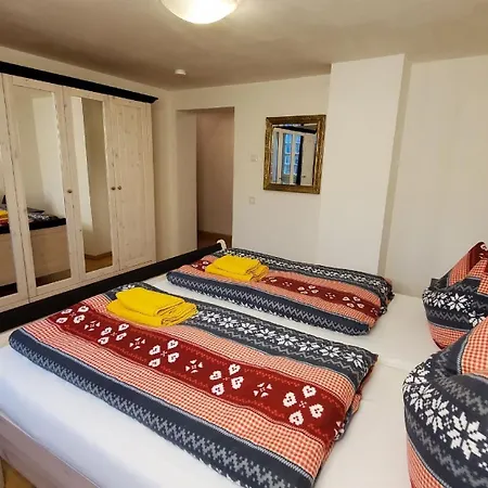 Alte Kantorei - Historische Apartment *