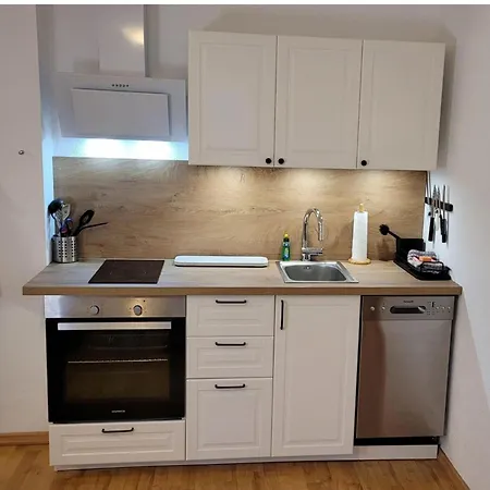 Alte Kantorei - Historische