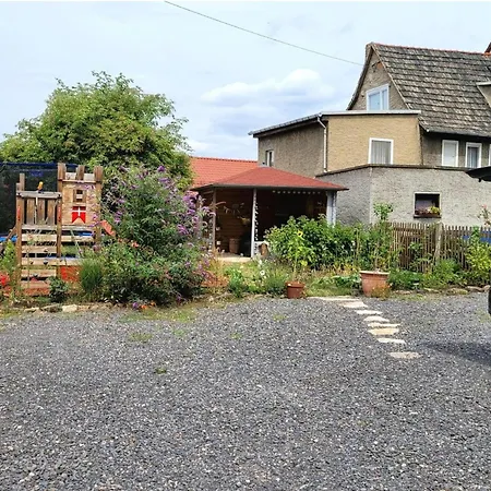 Alte Kantorei - Historische * Kahla (Thuringia)