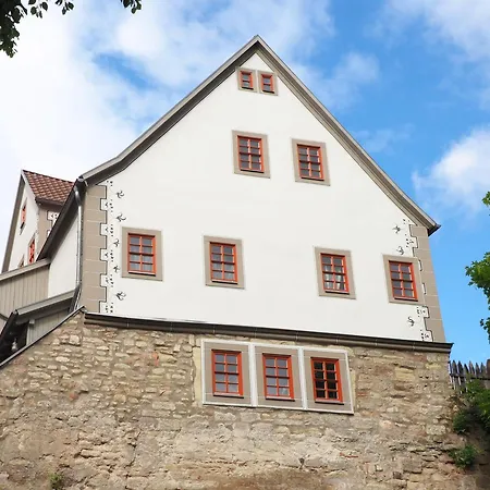 Alte Kantorei - Historische Kahla (Thuringia)