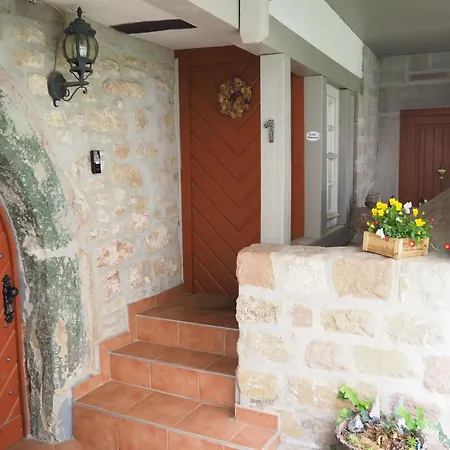 Alte Kantorei - Historische