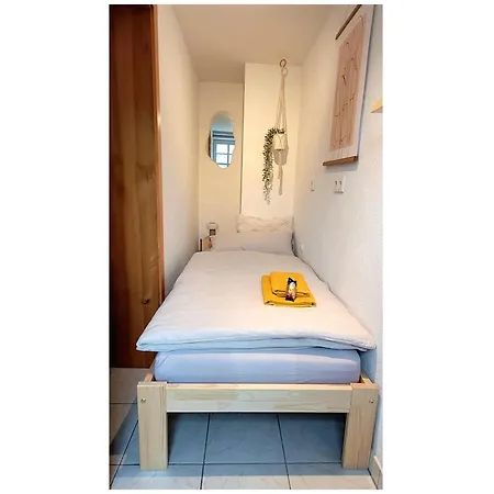 Alte Kantorei - Historische شقة