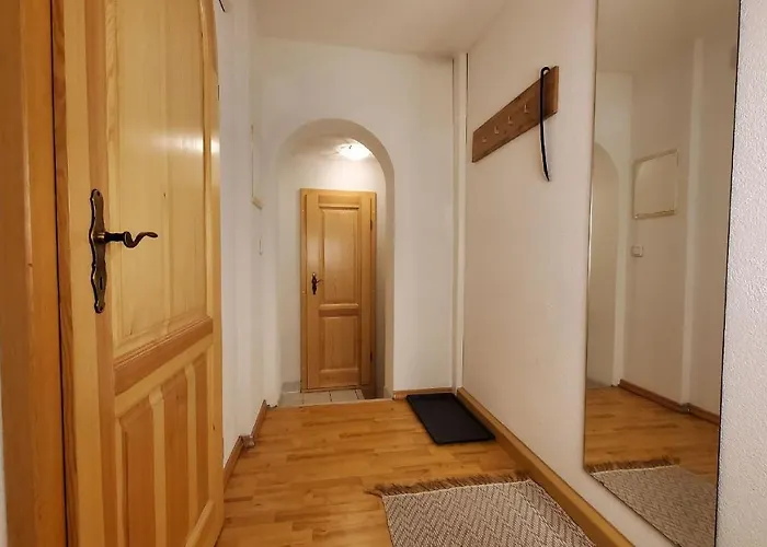 Daire Alte Kantorei - Historische *