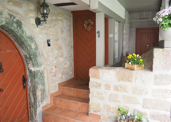 Alte Kantorei - Historische