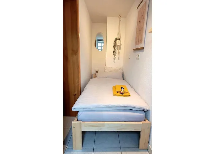 Alte Kantorei - Historische Daire